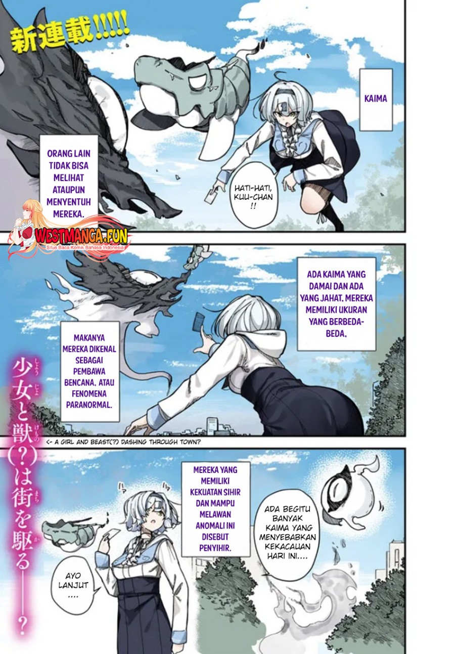 Shikisai no Mahou - Chapter 01 2 Shikisai no Mahou - Chapter 01 2