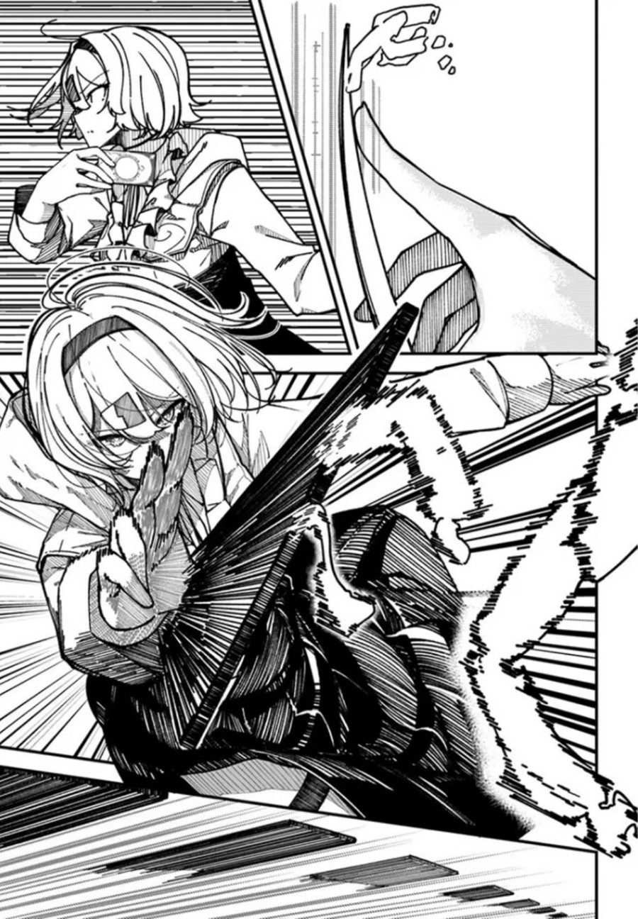 Shikisai no Mahou - Chapter 01 28 Shikisai no Mahou - Chapter 01 28