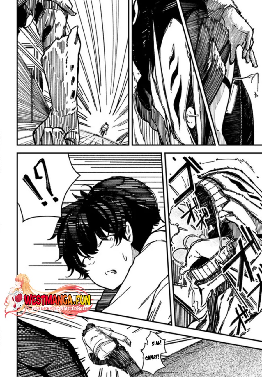 Shikisai no Mahou - Chapter 01 27 Shikisai no Mahou - Chapter 01 27