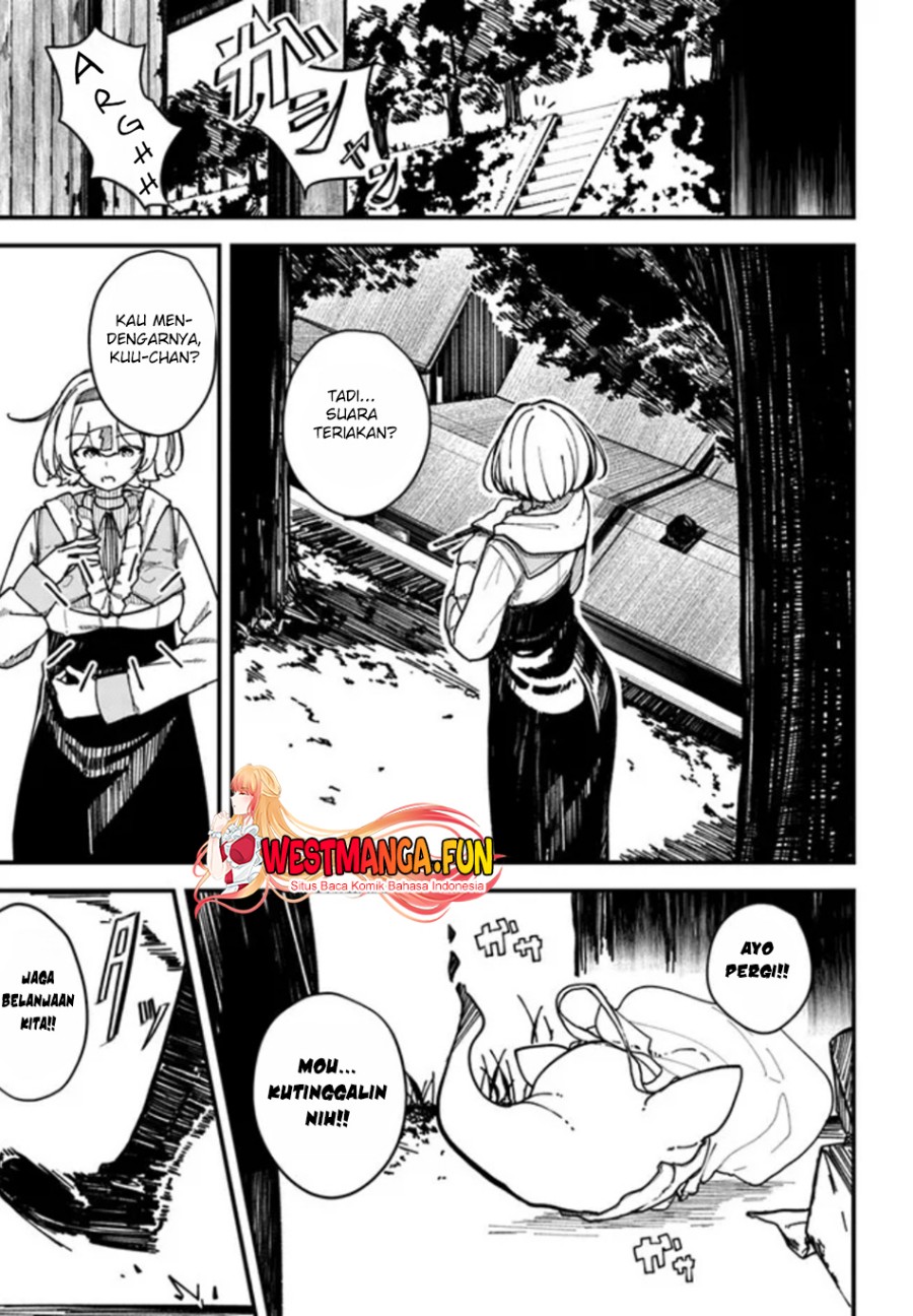 Shikisai no Mahou - Chapter 01 13 Shikisai no Mahou - Chapter 01 13