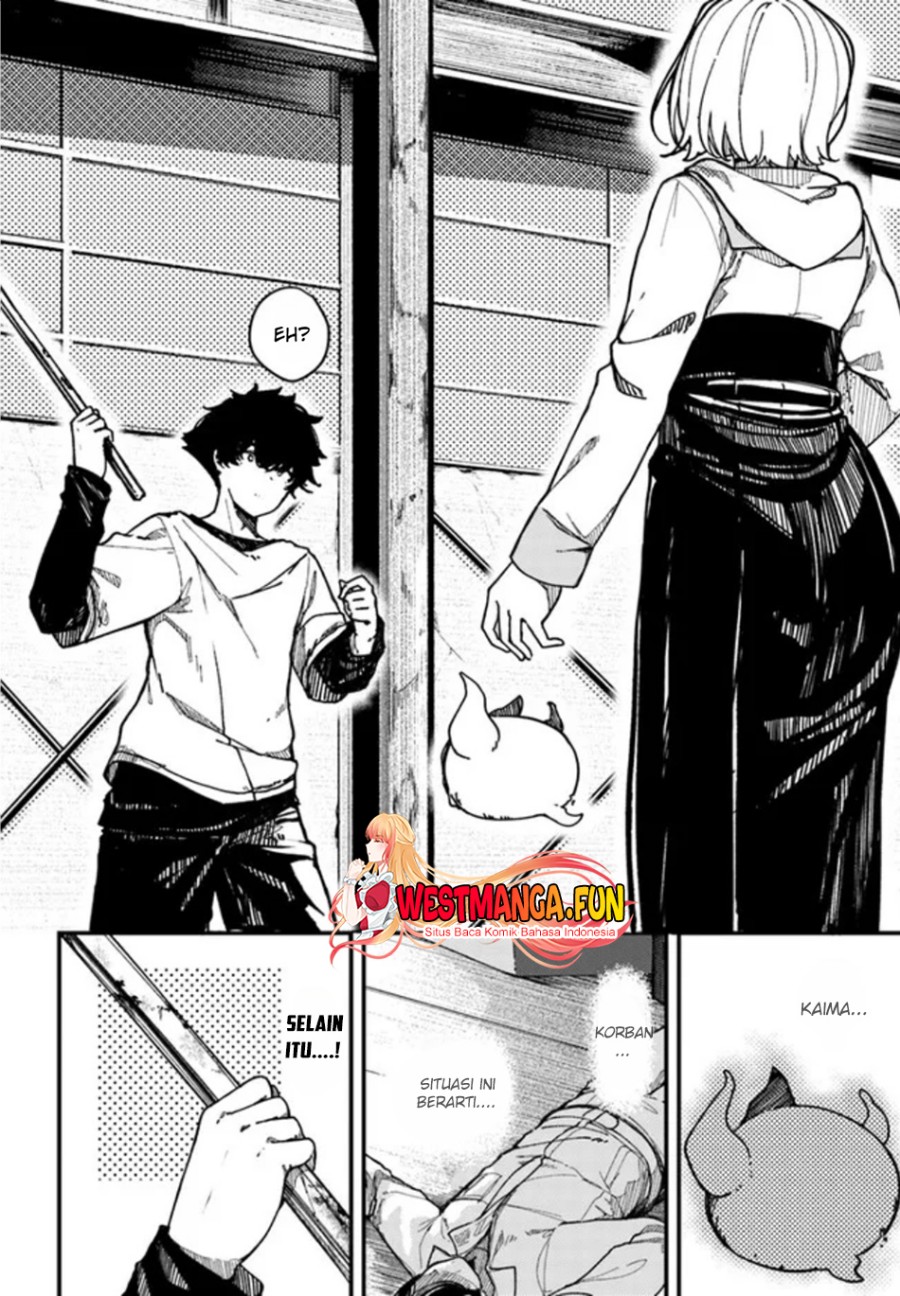Shikisai no Mahou - Chapter 01 16 Shikisai no Mahou - Chapter 01 16
