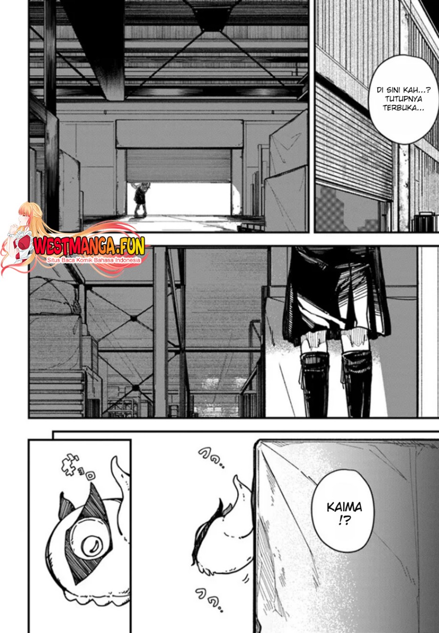 Shikisai no Mahou - Chapter 01 14 Shikisai no Mahou - Chapter 01 14