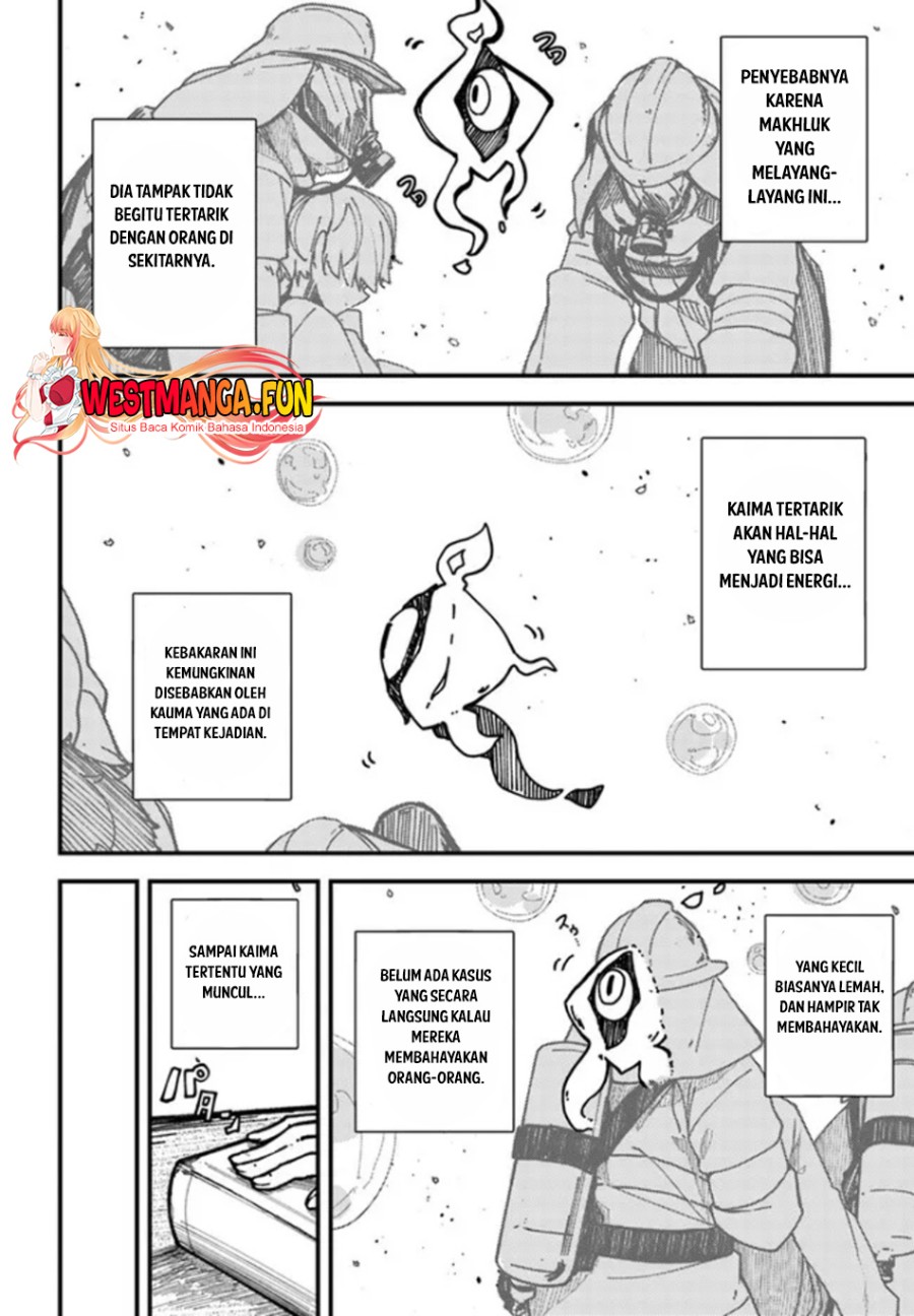 Shikisai no Mahou - Chapter 01 6 Shikisai no Mahou - Chapter 01 6