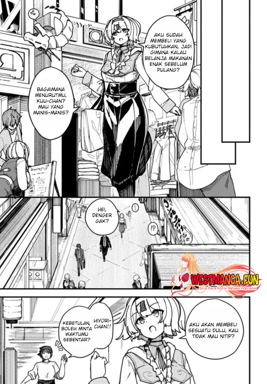 Shikisai no Mahou - Chapter 01 7 Shikisai no Mahou - Chapter 01 7