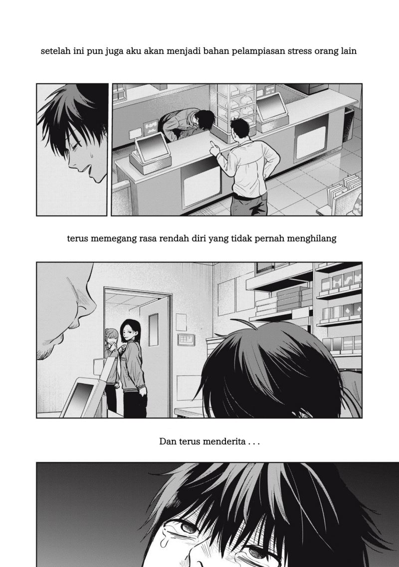 Shikabane – Ze - Chapter 01.1 22