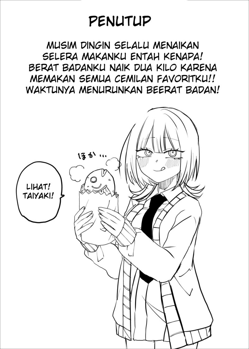 Shihai Shoujo Kubaru-chan - Chapter 16 13