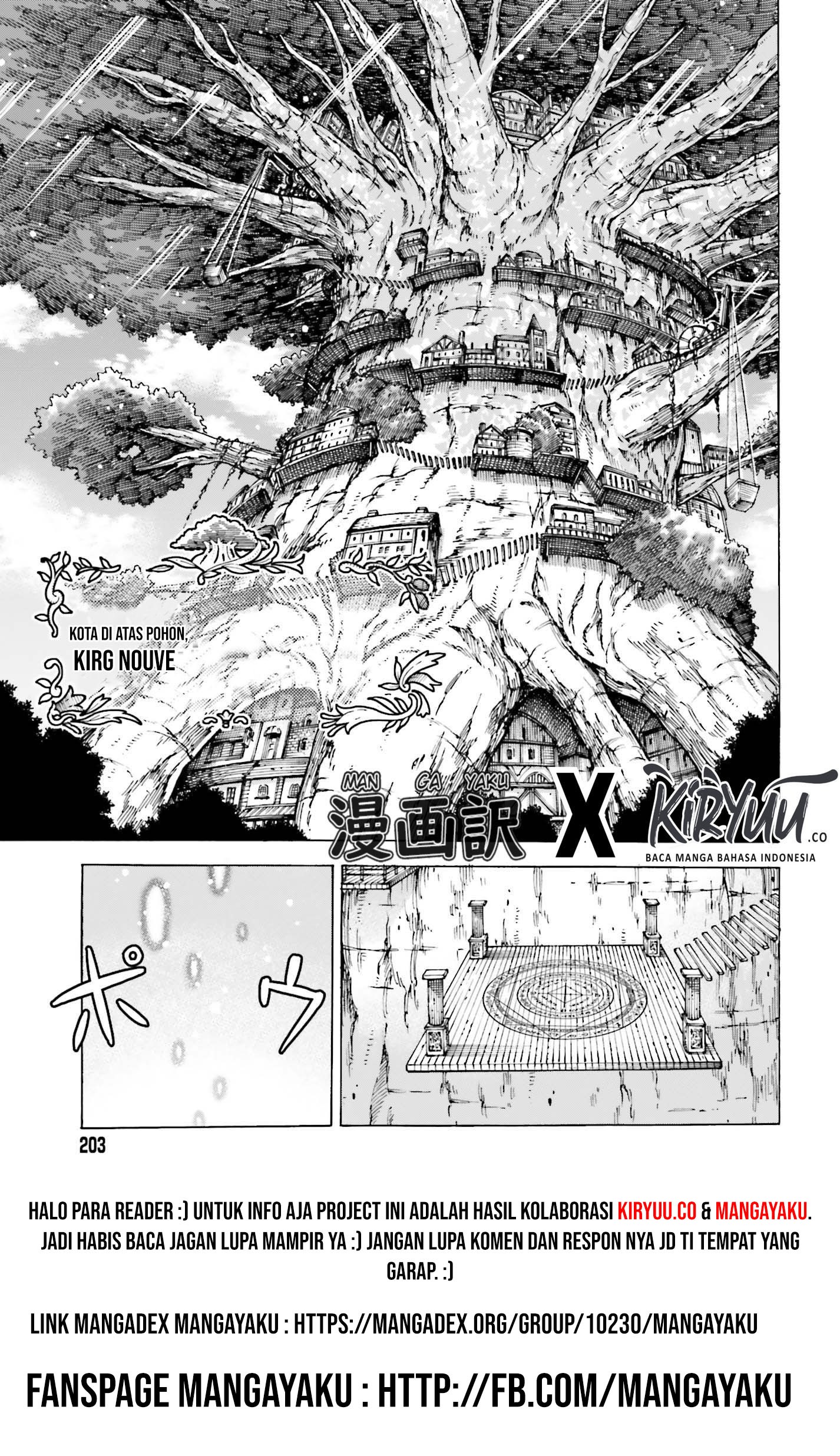 Shiikuin-san wa Isekai de Doubutsuen Tsukuritainode Monsutaa wo Tenazukeru - Chapter 01.1 24 Shiikuin-san wa Isekai de Doubutsuen Tsukuritainode Monsutaa wo Tenazukeru - Chapter 01.1 24
