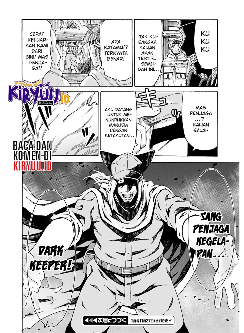 Shiikuin-san wa Isekai de Doubutsuen Tsukuritainode Monsutaa wo Tenazukeru - Chapter 10 20