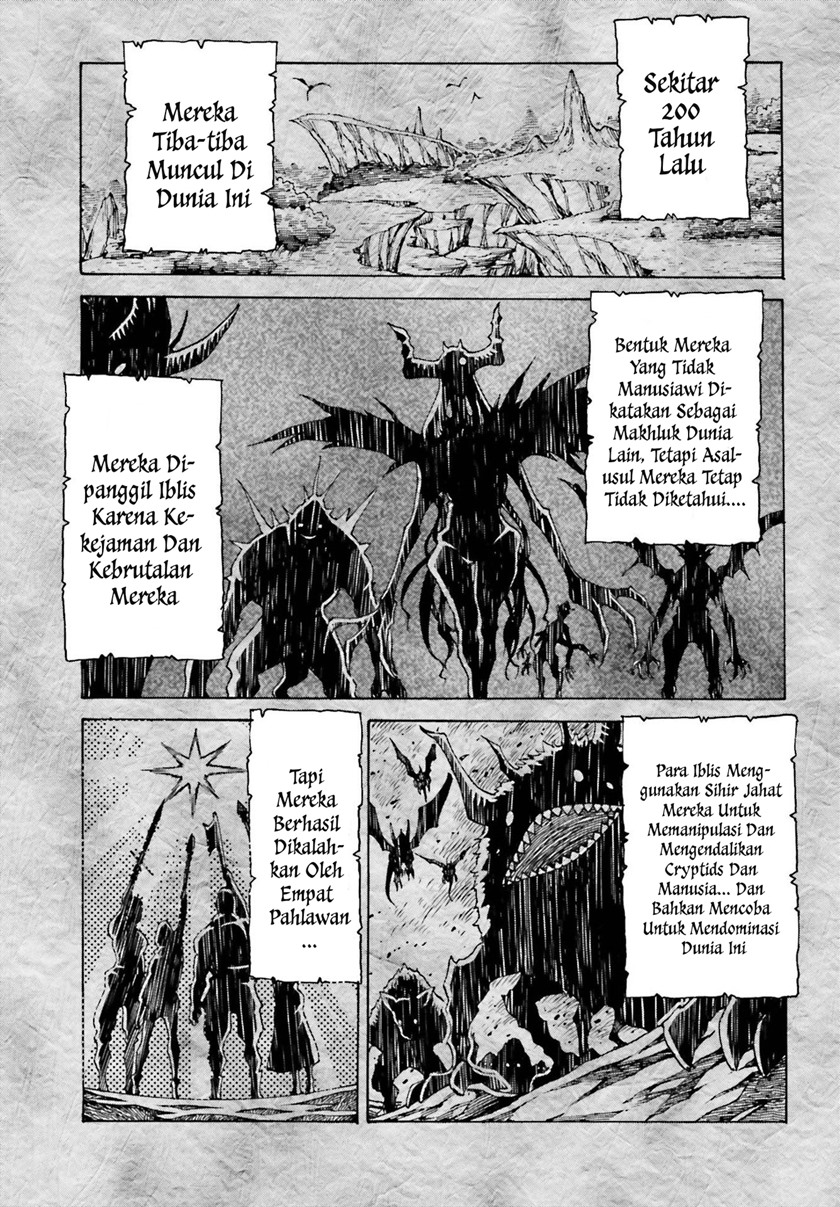 Shiikuin-san wa Isekai de Doubutsuen Tsukuritainode Monsutaa wo Tenazukeru - Chapter 16 24
