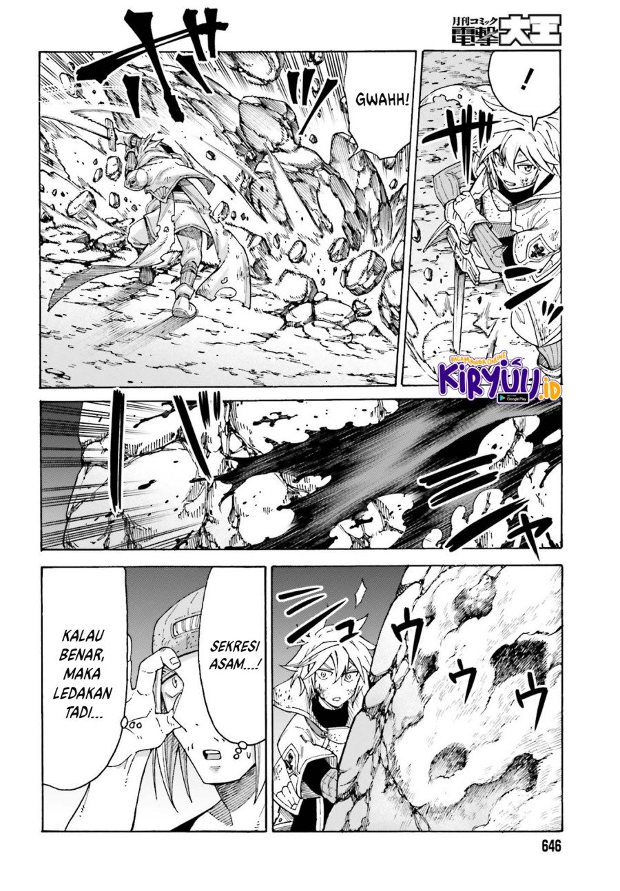 Shiikuin-san wa Isekai de Doubutsuen Tsukuritainode Monsutaa wo Tenazukeru - Chapter 17 20