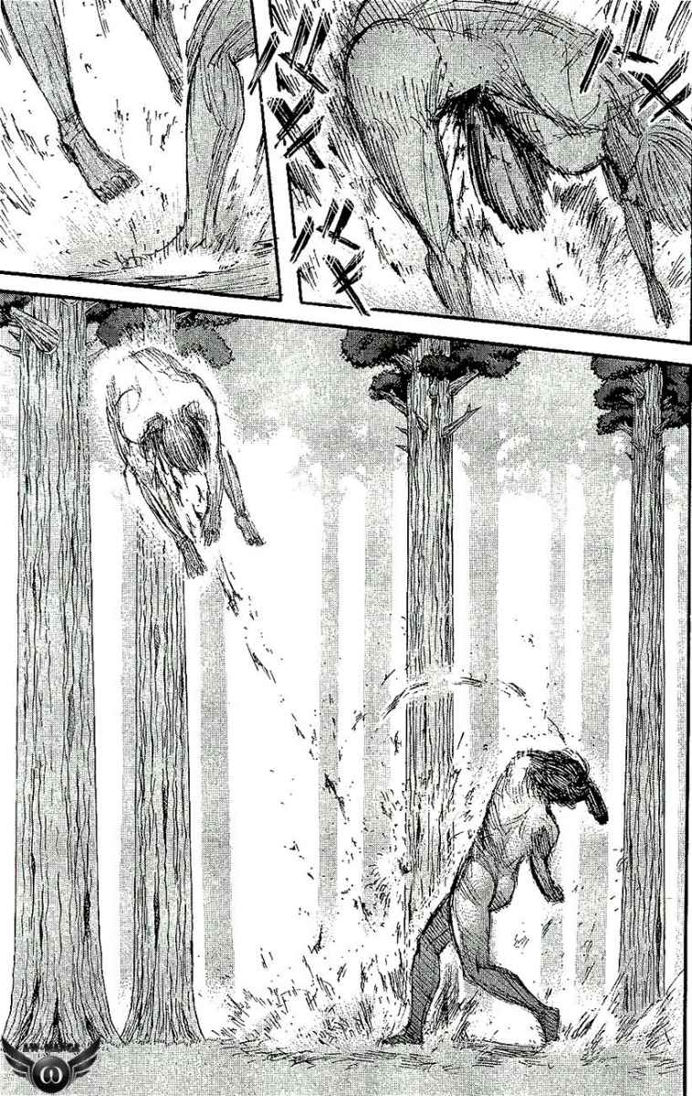 Shingeki no Kyojin - Chapter 29 28