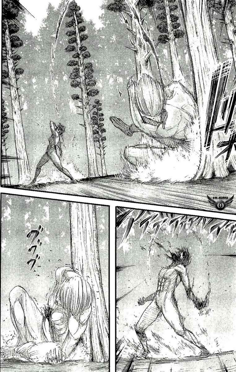 Shingeki no Kyojin - Chapter 29 29