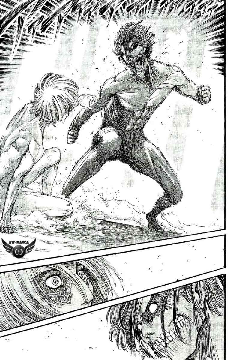 Shingeki no Kyojin - Chapter 29 23