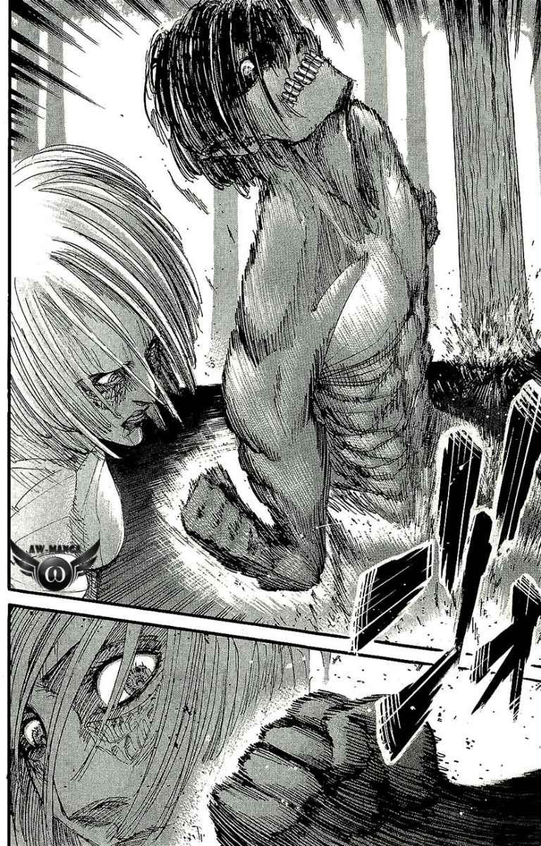 Shingeki no Kyojin - Chapter 29 20