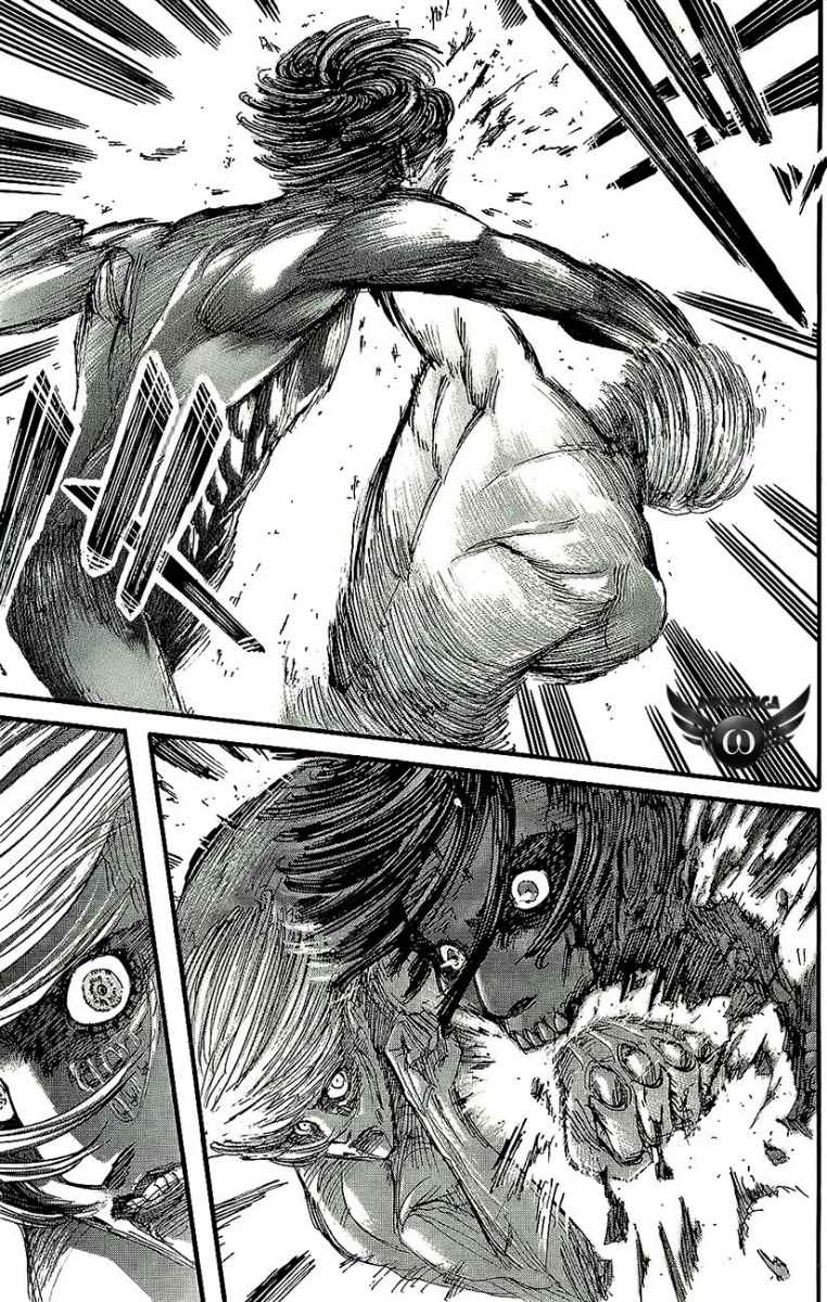 Shingeki no Kyojin - Chapter 29 26