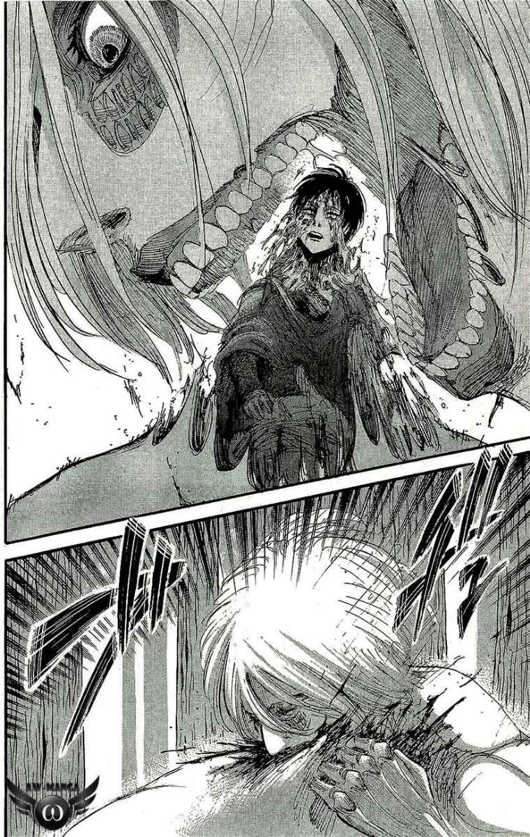 Shingeki no Kyojin - Chapter 29 39