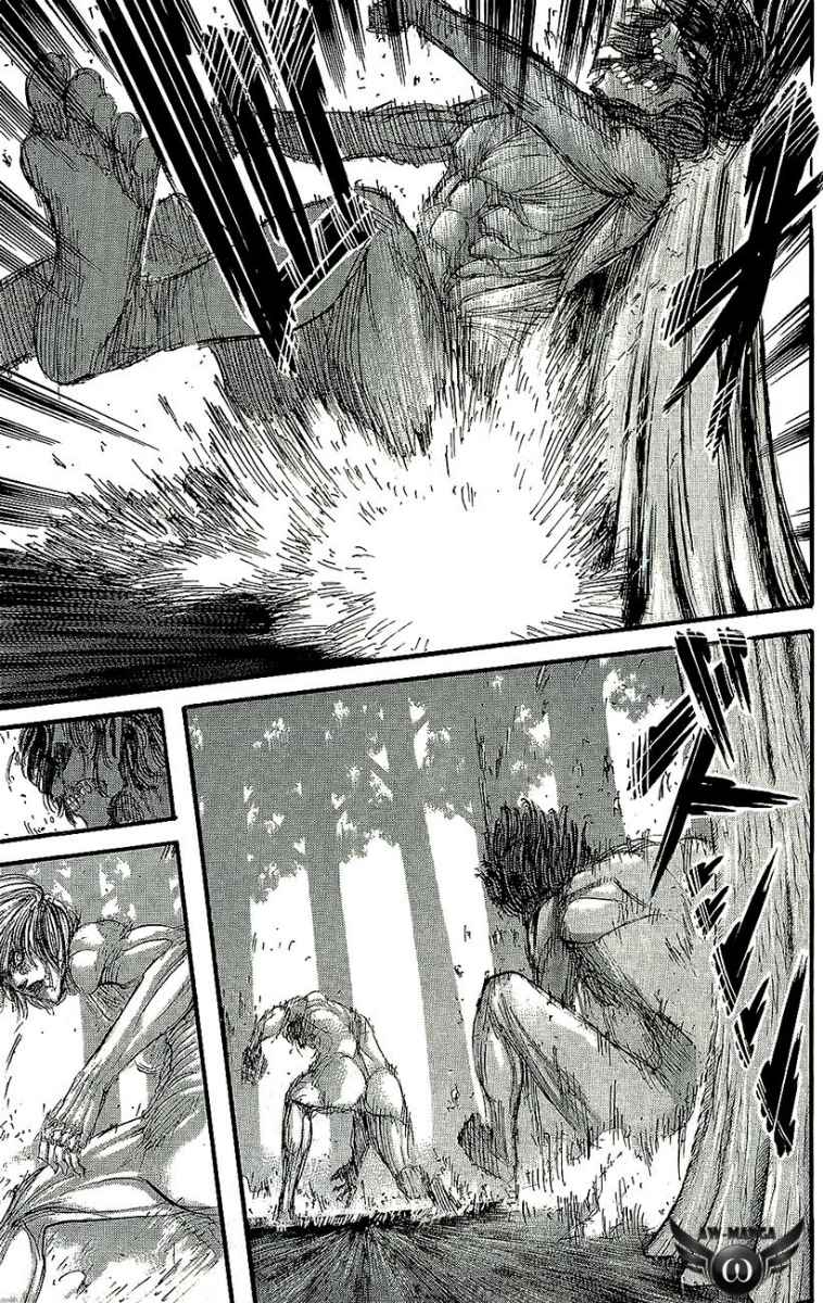 Shingeki no Kyojin - Chapter 29 19