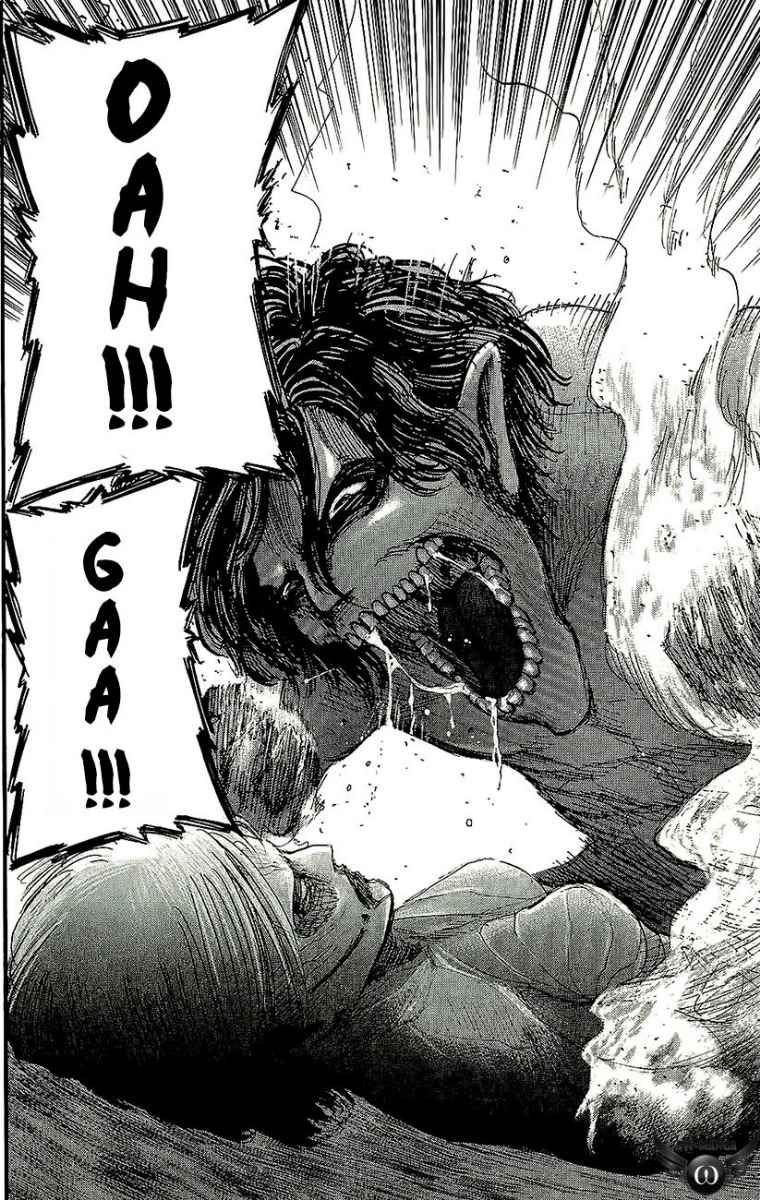 Shingeki no Kyojin - Chapter 29 12