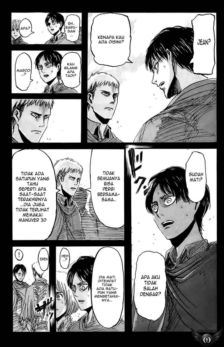 Shingeki no Kyojin - Chapter 22 8