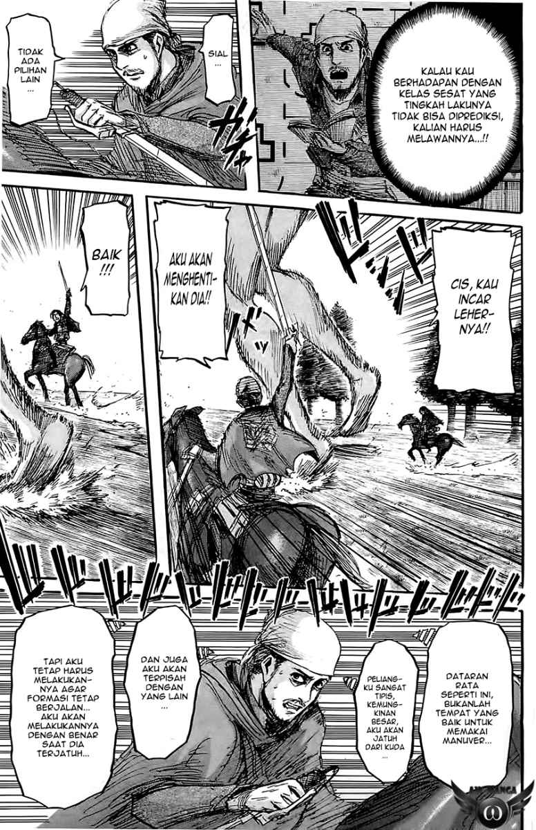 Shingeki no Kyojin - Chapter 22 28