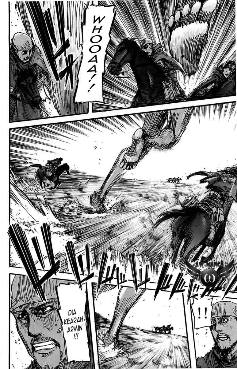 Shingeki no Kyojin - Chapter 22 37