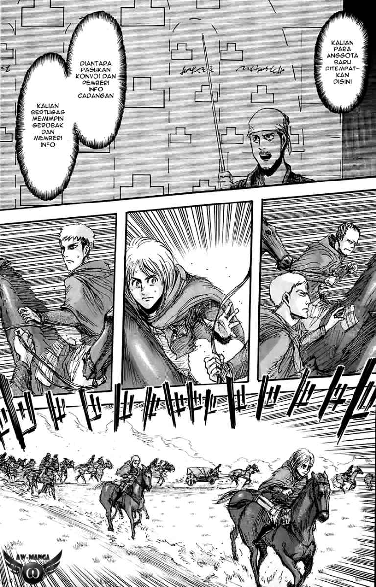 Shingeki no Kyojin - Chapter 22 18