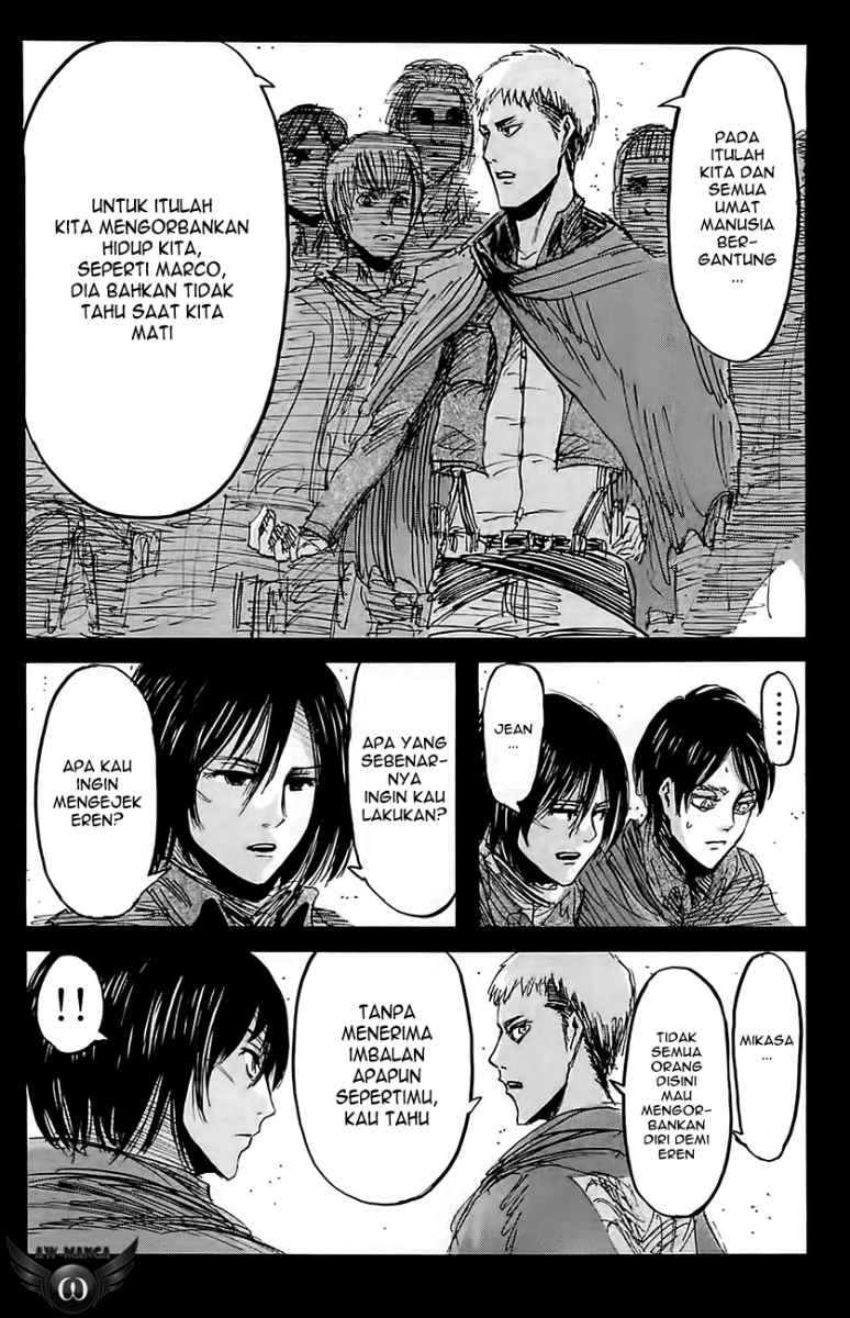Shingeki no Kyojin - Chapter 22 11