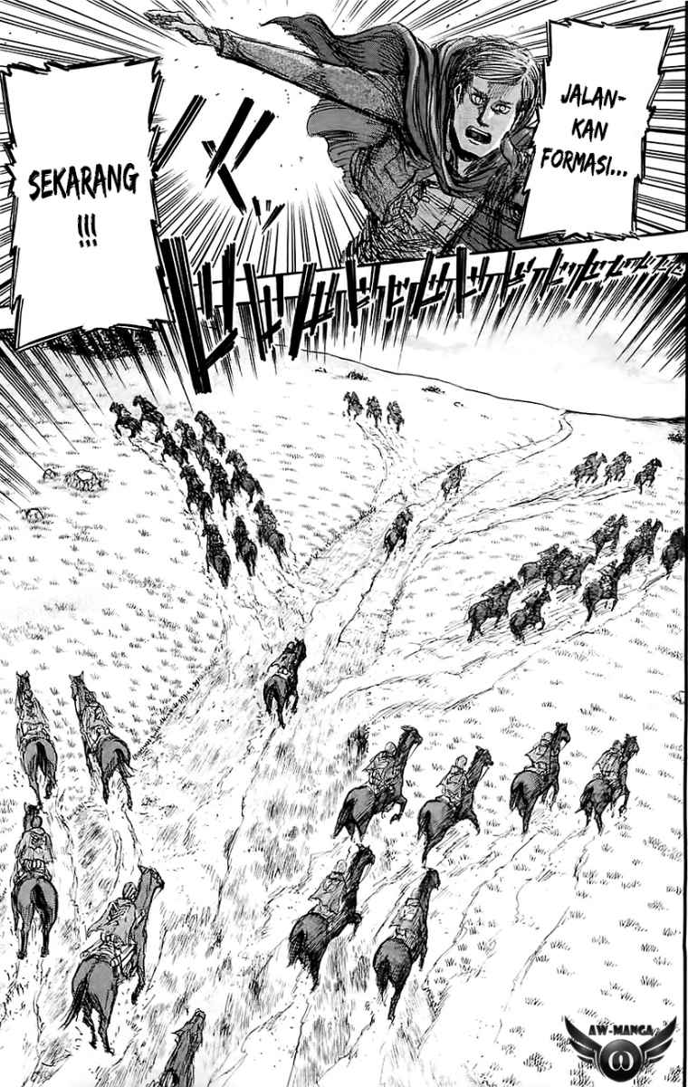 Shingeki no Kyojin - Chapter 22 16