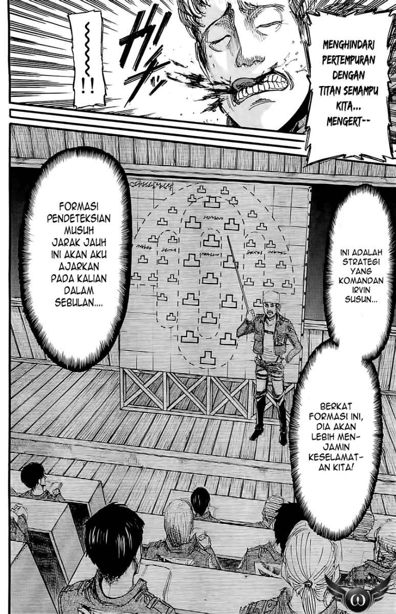 Shingeki no Kyojin - Chapter 22 15