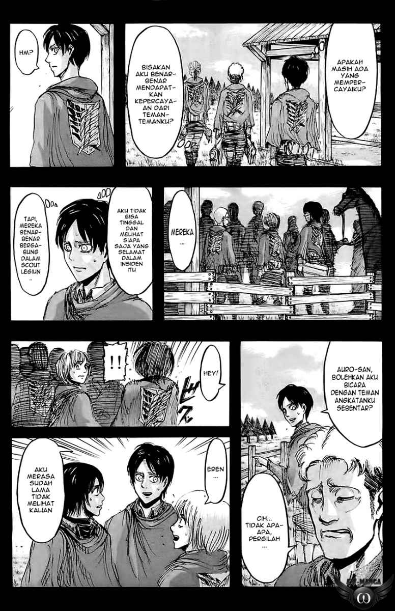 Shingeki no Kyojin - Chapter 22 6