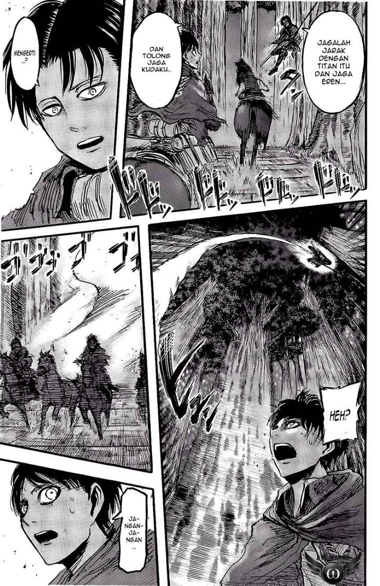 Shingeki no Kyojin - Chapter 26 39