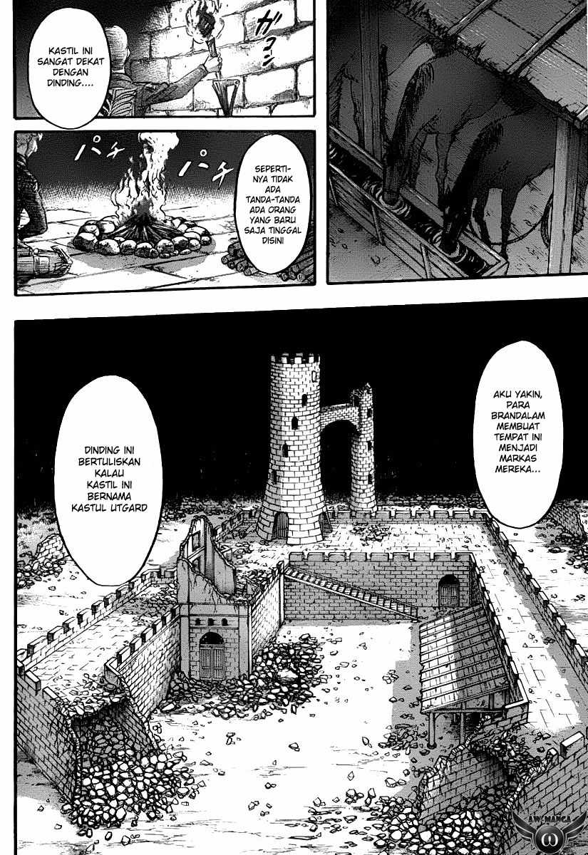 Shingeki no Kyojin - Chapter 38 23