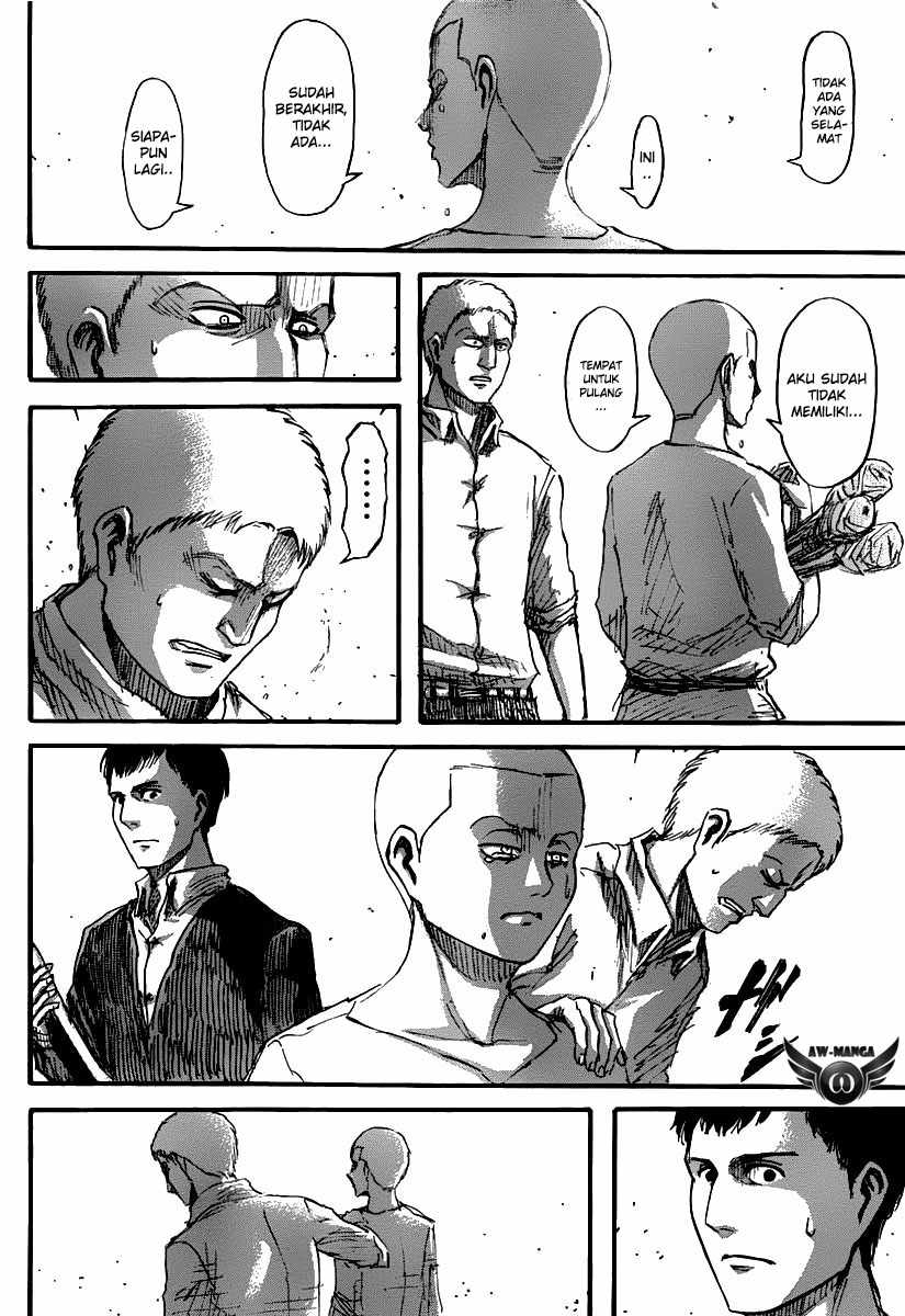 Shingeki no Kyojin - Chapter 38 3