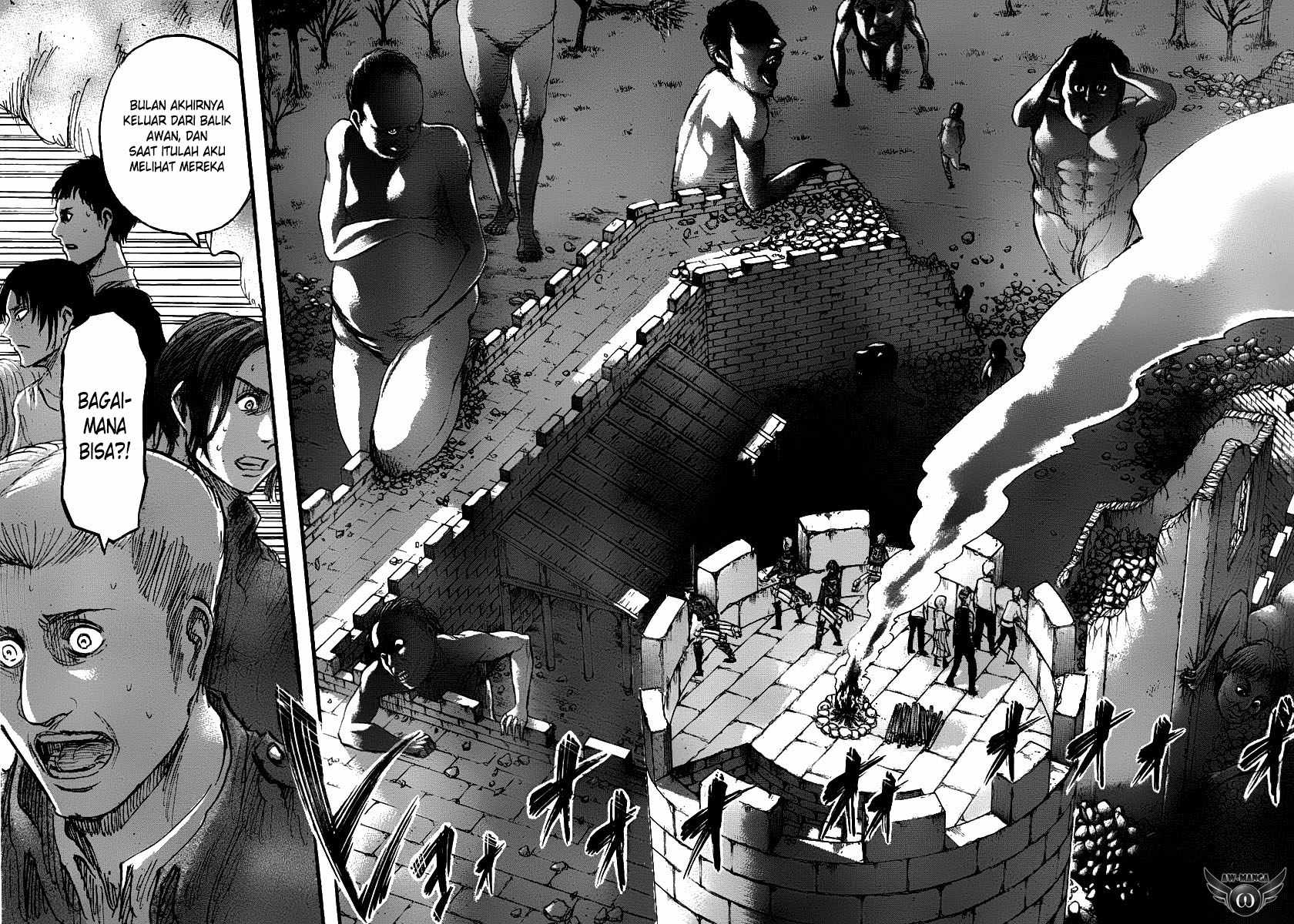 Shingeki no Kyojin - Chapter 38 35