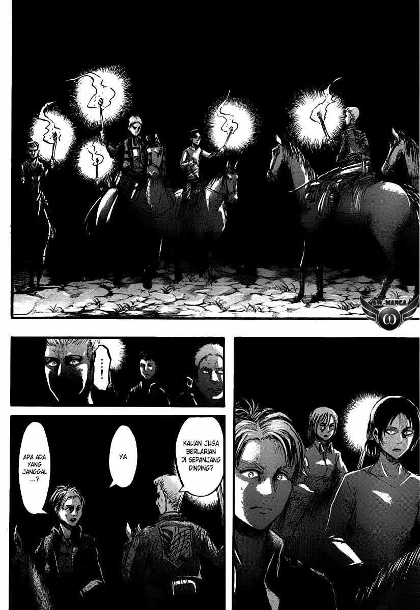 Shingeki no Kyojin - Chapter 38 19