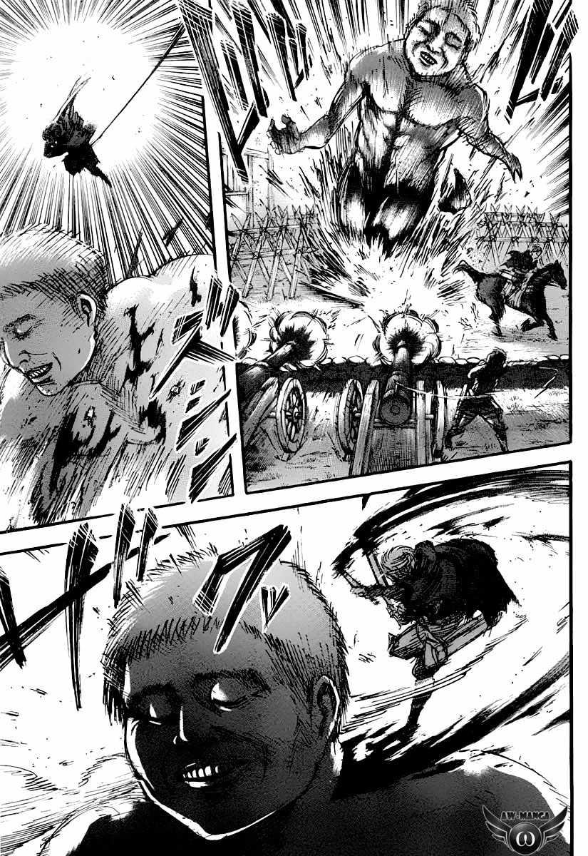 Shingeki no Kyojin - Chapter 38 12