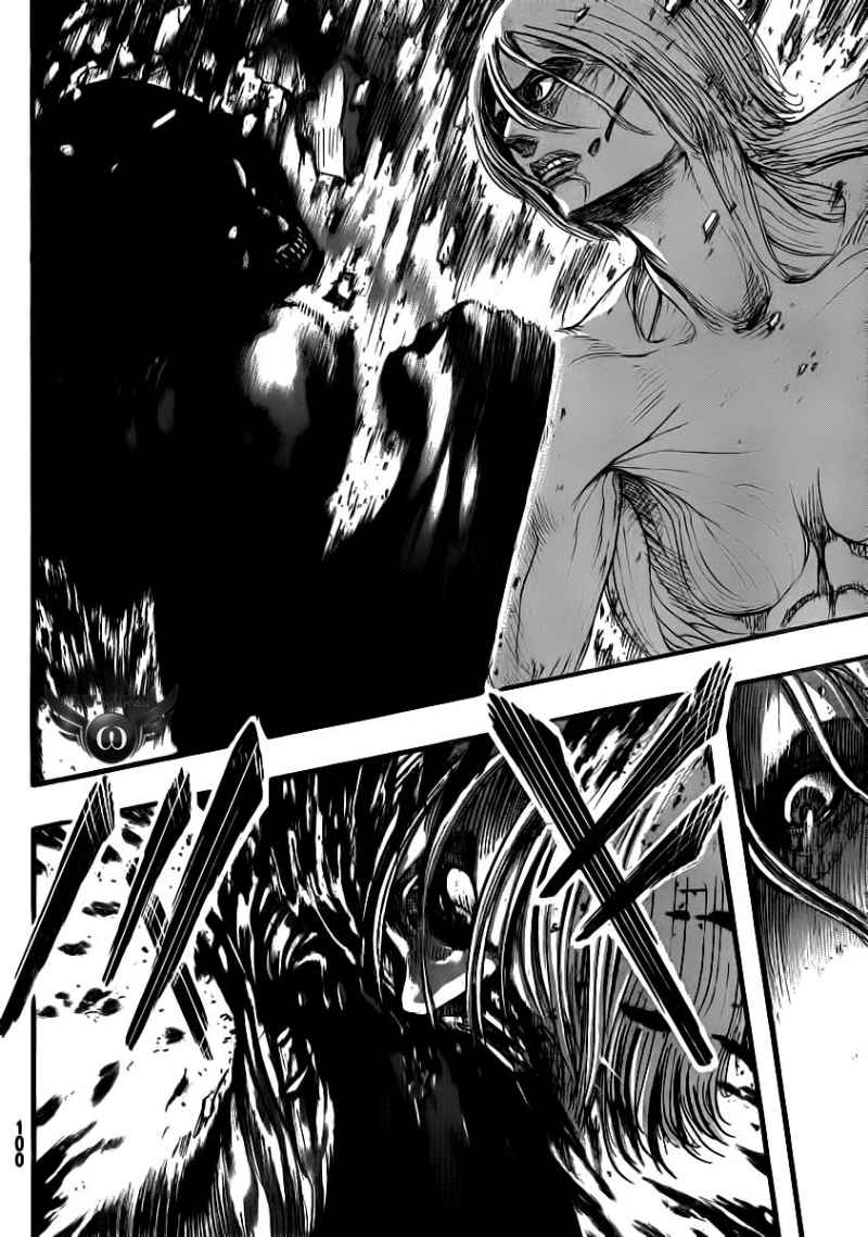 Shingeki no Kyojin - Chapter 32 43