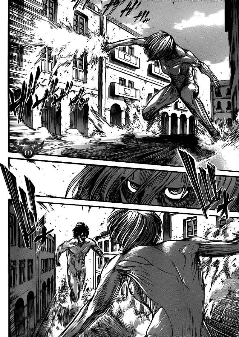 Shingeki no Kyojin - Chapter 33 20