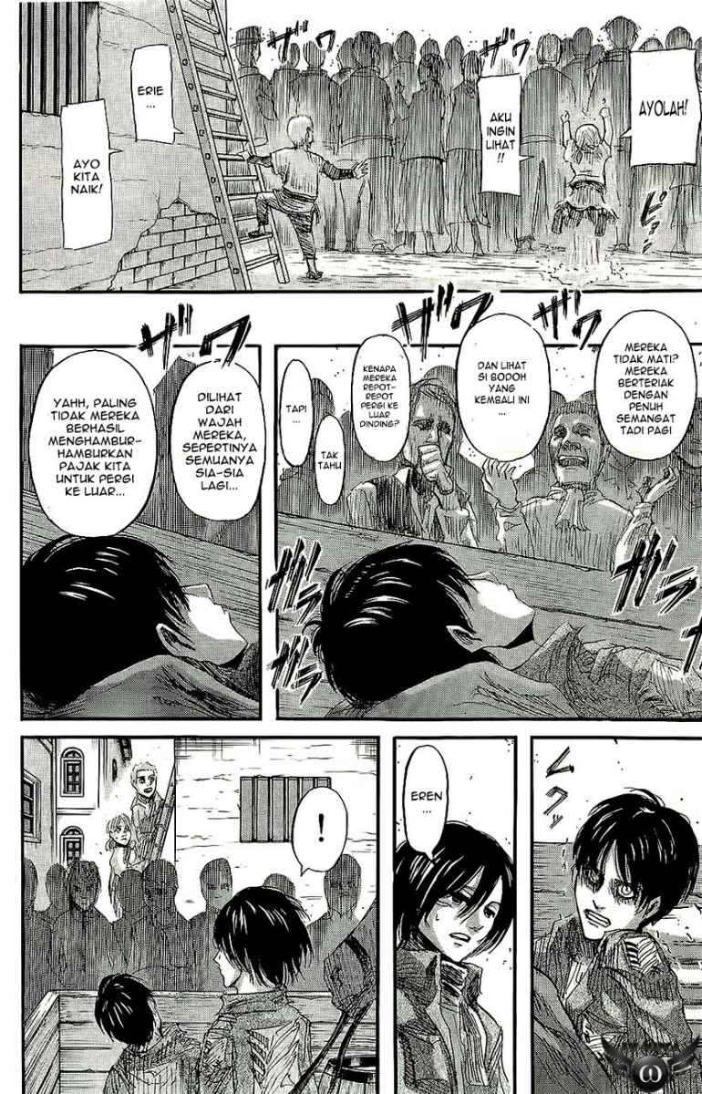 Shingeki no Kyojin - Chapter 30 39