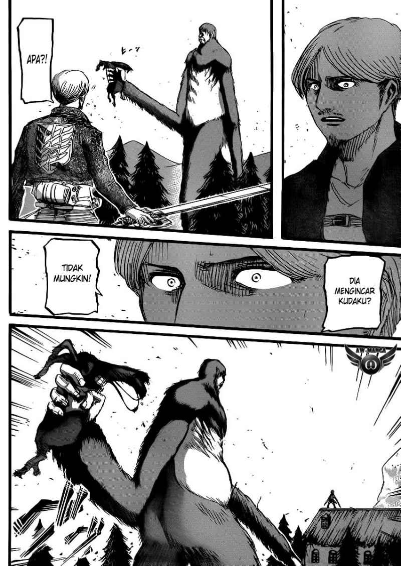Shingeki no Kyojin - Chapter 35 29