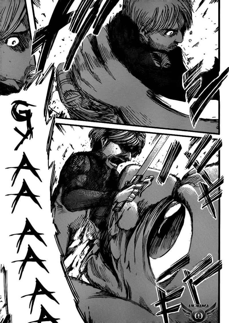 Shingeki no Kyojin - Chapter 35 32