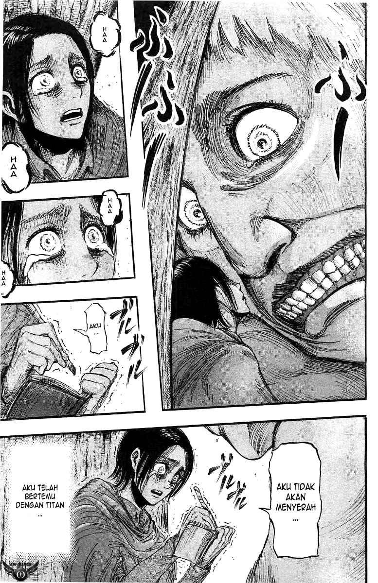 Shingeki no Kyojin - Chapter 18 9