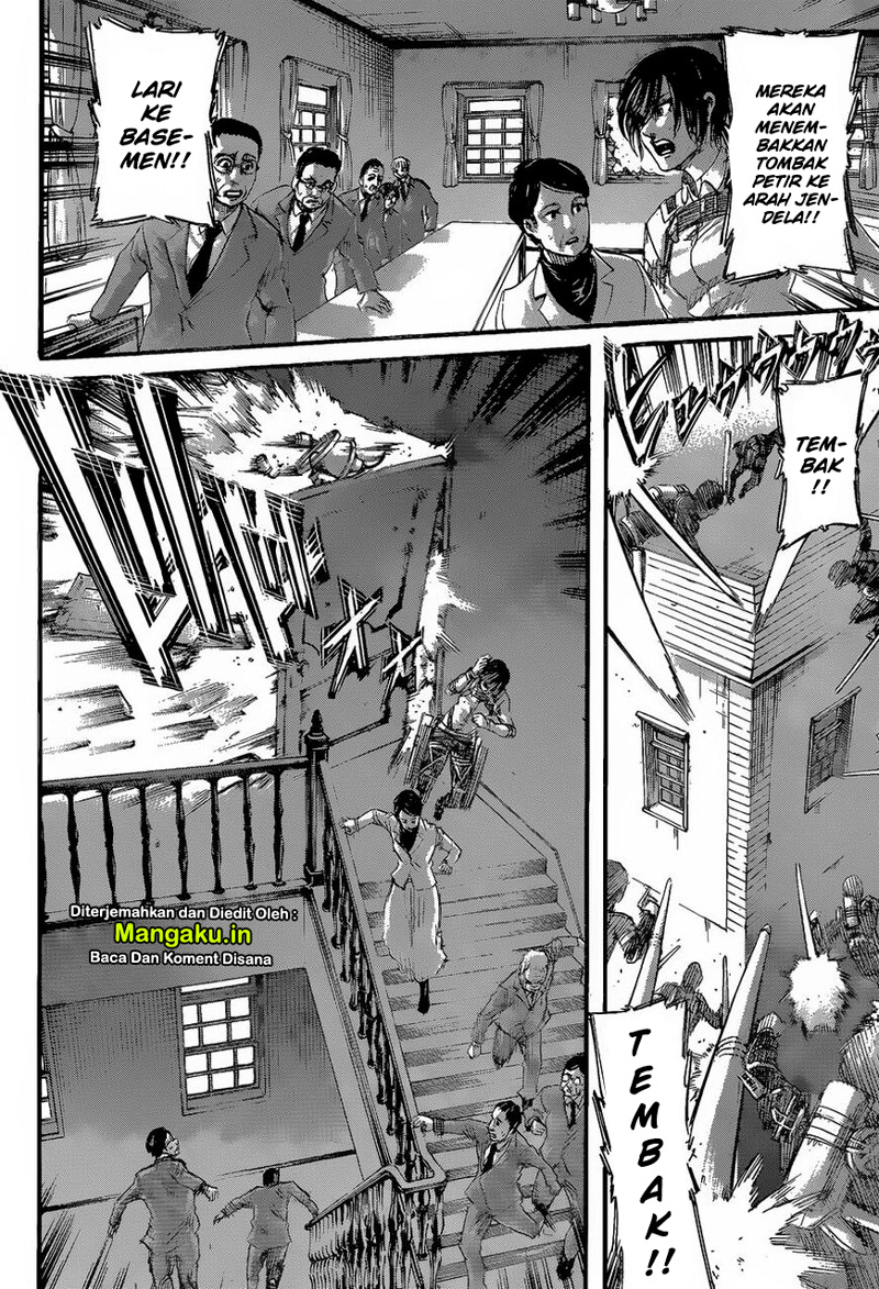 Shingeki no Kyojin - Chapter 128.2 8