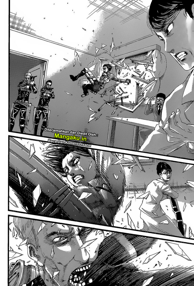 Shingeki no Kyojin - Chapter 128.2 4