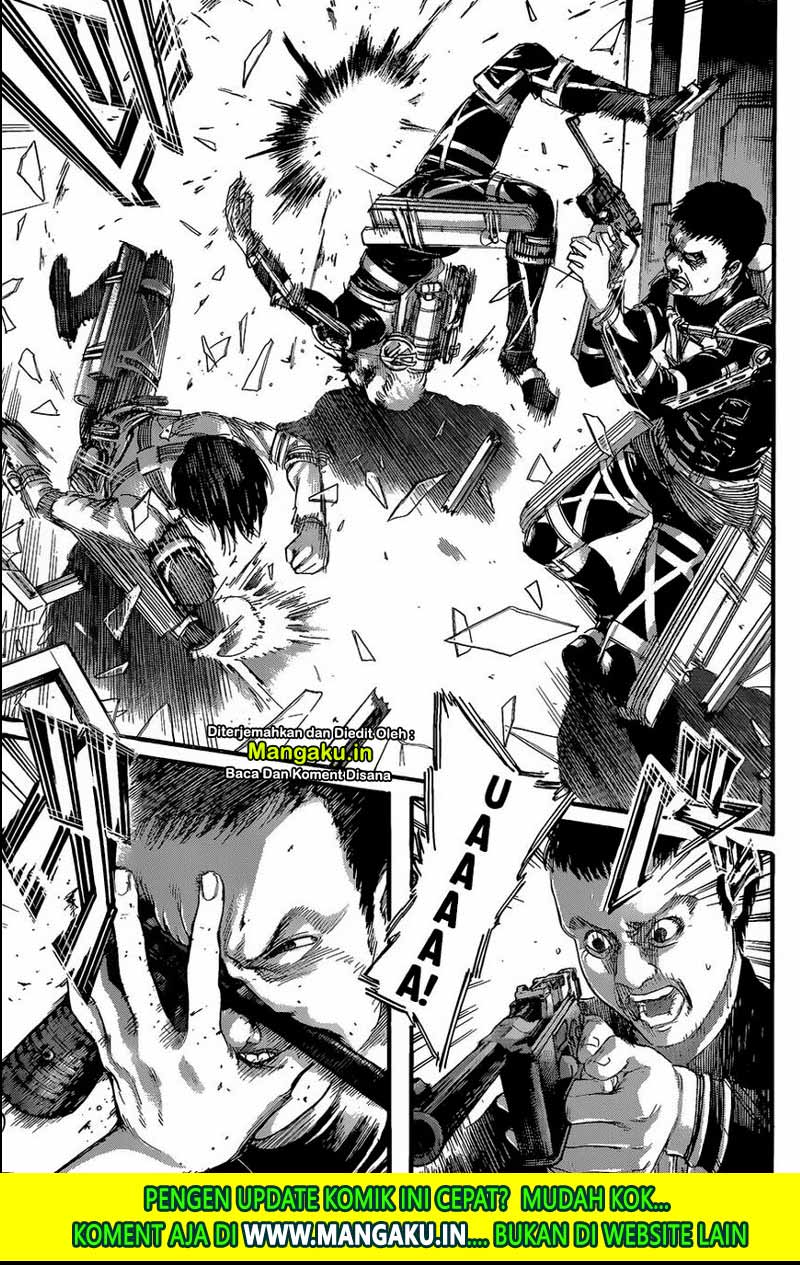 Shingeki no Kyojin - Chapter 128.2 5