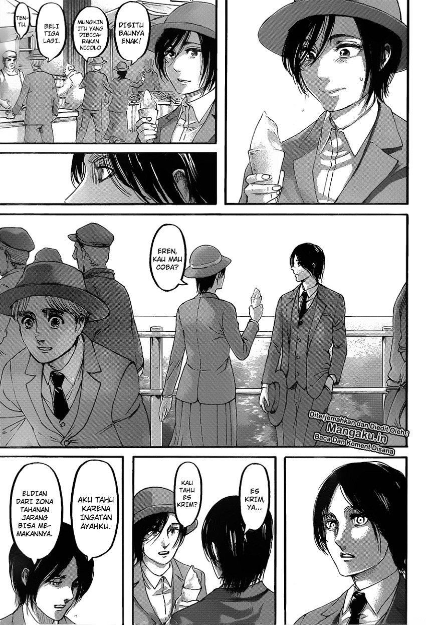 Shingeki no Kyojin - Chapter 123 9