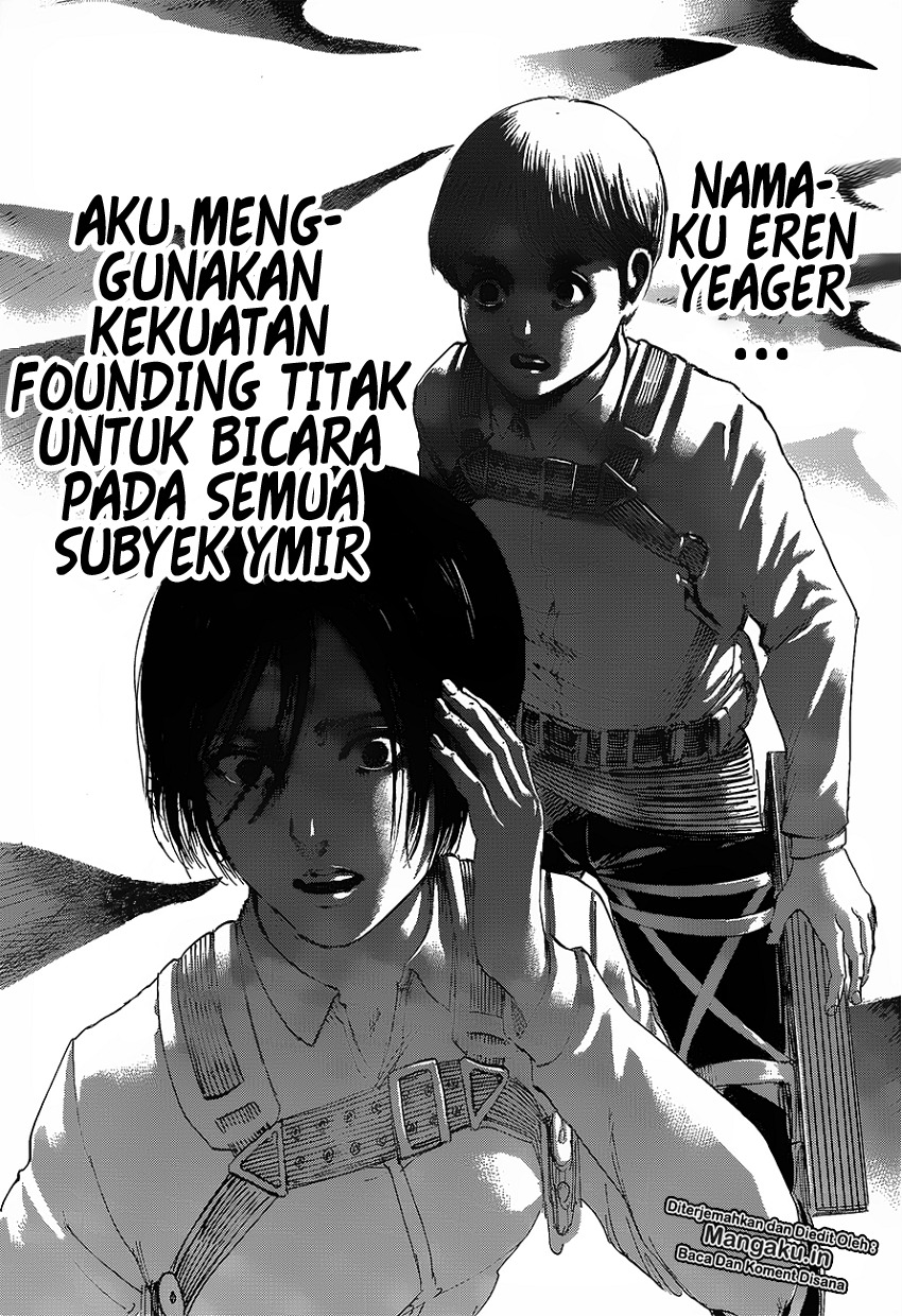 Shingeki no Kyojin - Chapter 123 39
