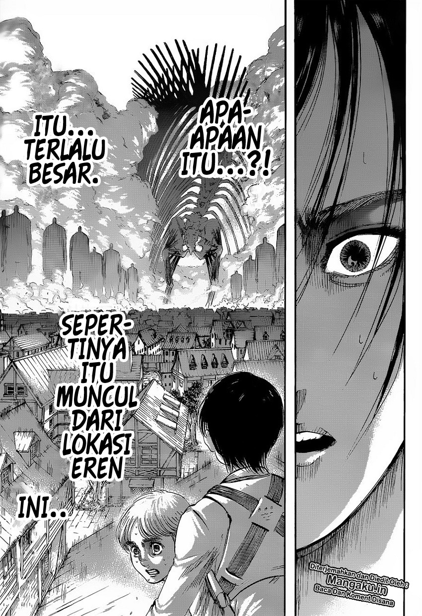 Shingeki no Kyojin - Chapter 123 32