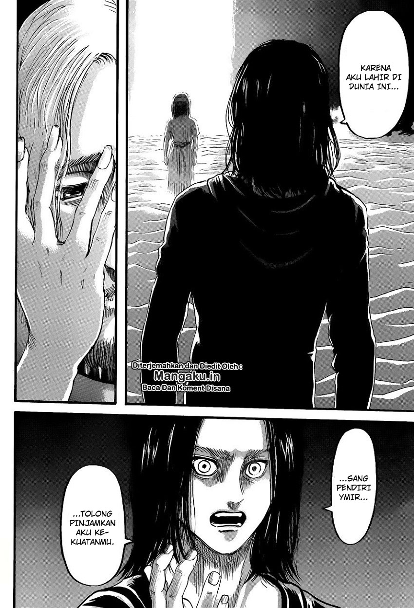 Shingeki no Kyojin - Chapter 120 23