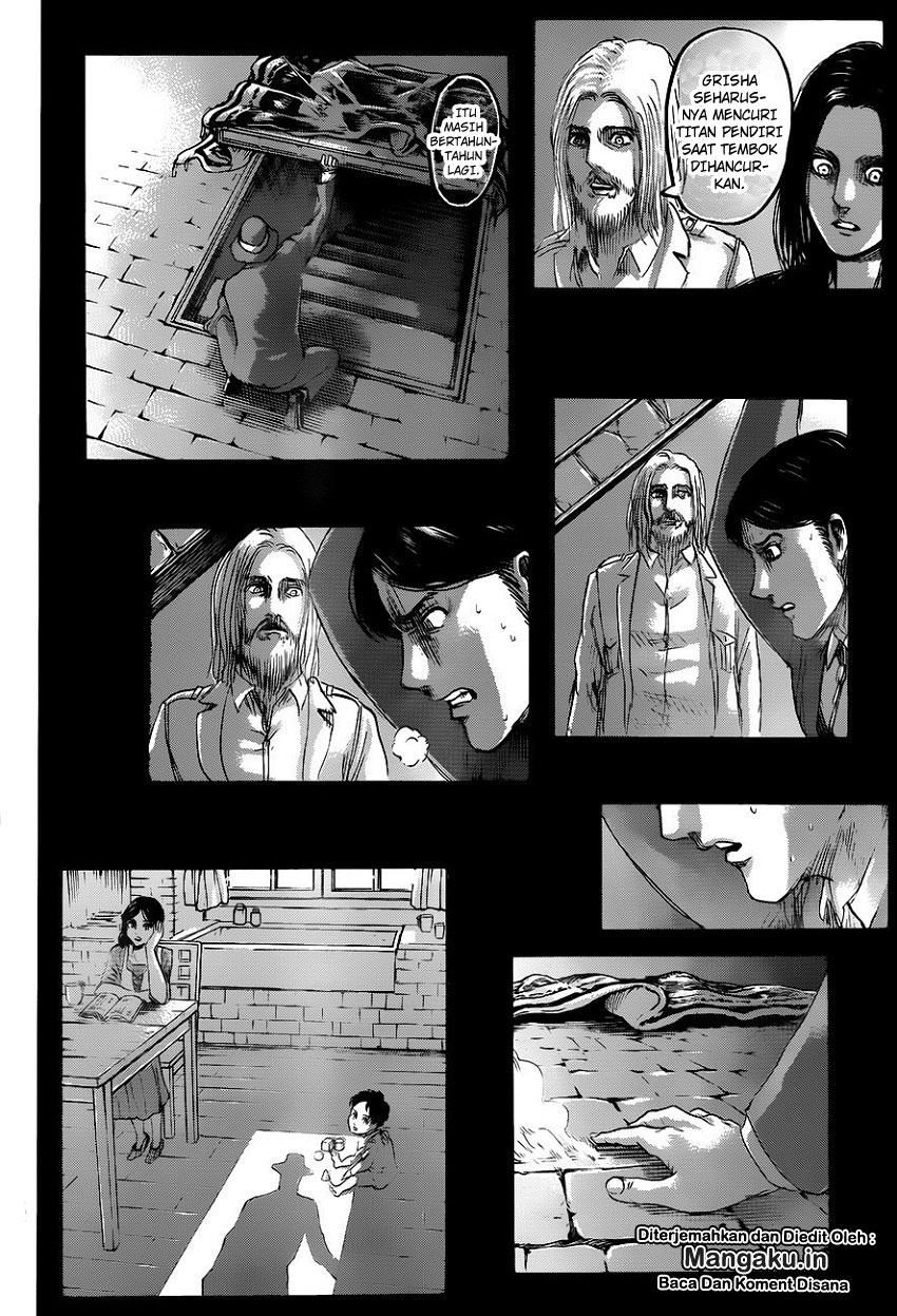 Shingeki no Kyojin - Chapter 120 39